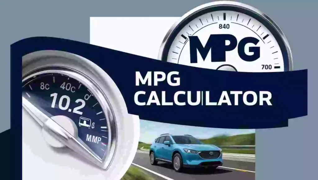 gas mileage calculator