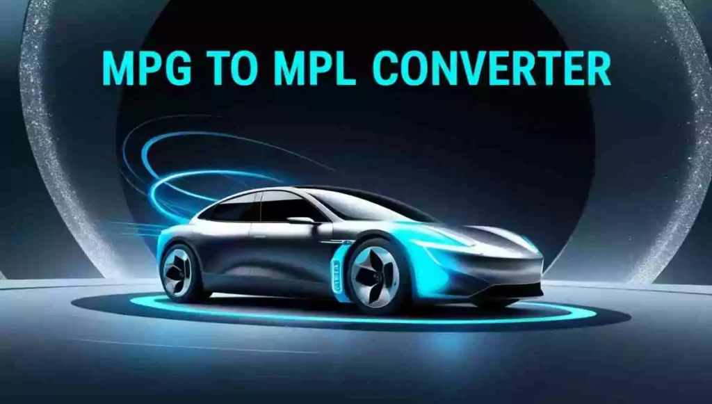 mpg to mpl converter